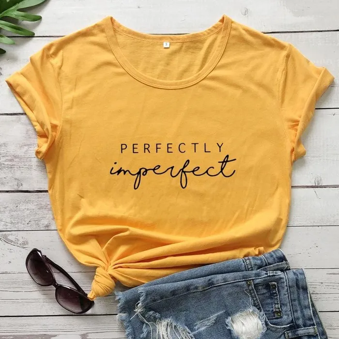Lords Guidance Earrings Christian TShirt br Perfectly Imperfect