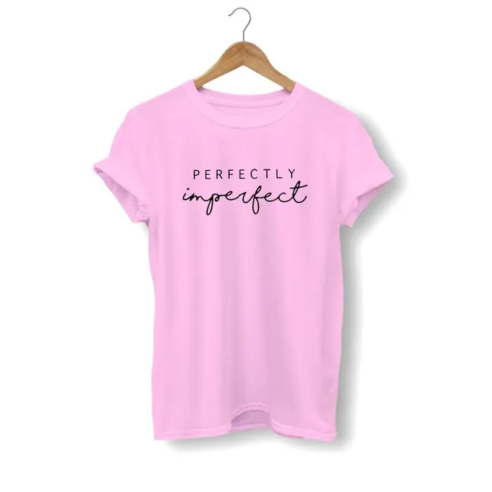 Lords Guidance Earrings Christian TShirt br Perfectly Imperfect