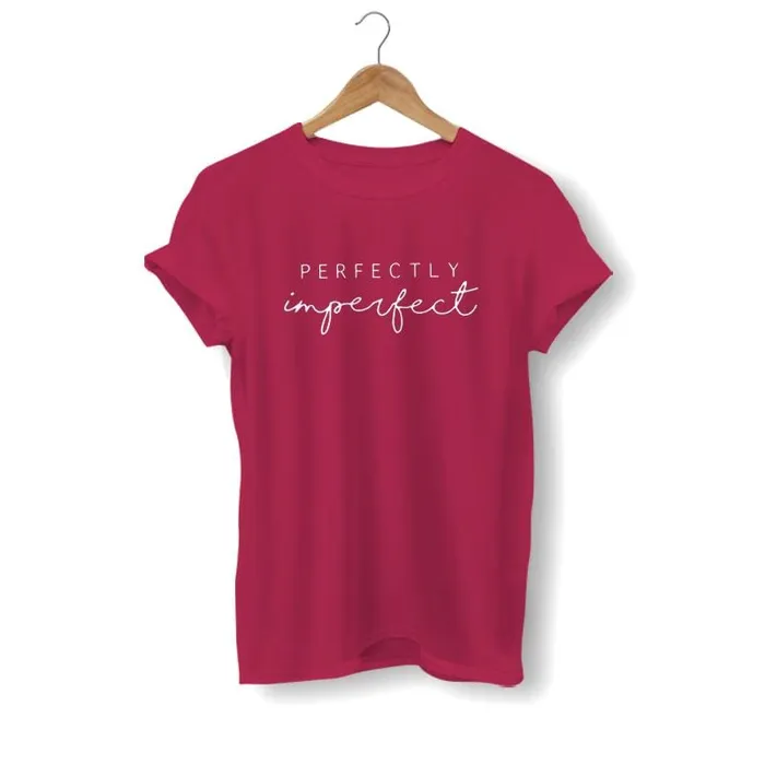 Lords Guidance Earrings Christian TShirt br Perfectly Imperfect
