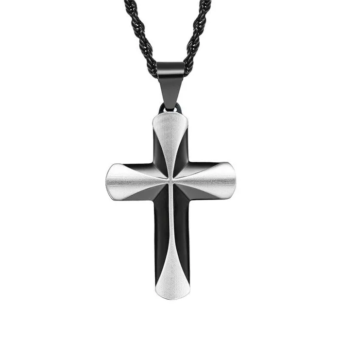 Lords Guidance Necklaces Mens Christian Necklace br Trust