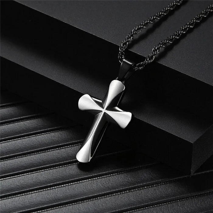 Lords Guidance Necklaces Mens Christian Necklace br Trust