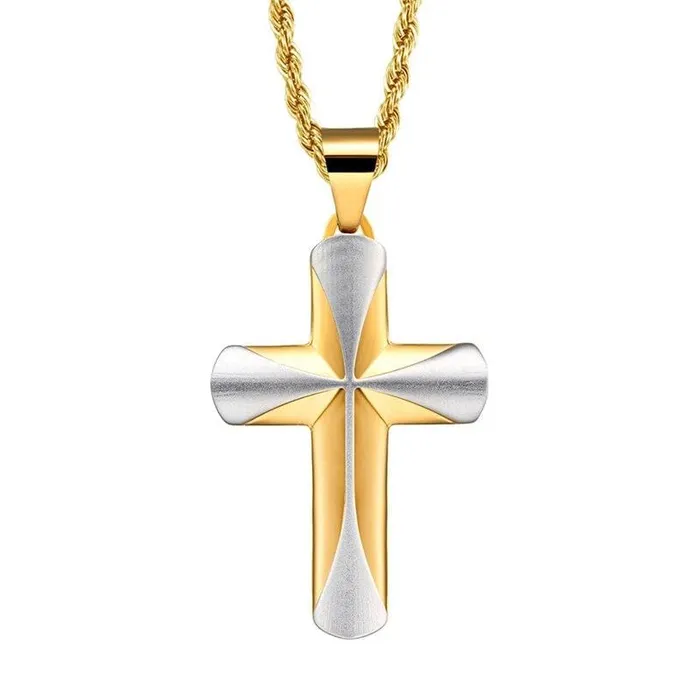 Lords Guidance Necklaces Mens Christian Necklace br Trust