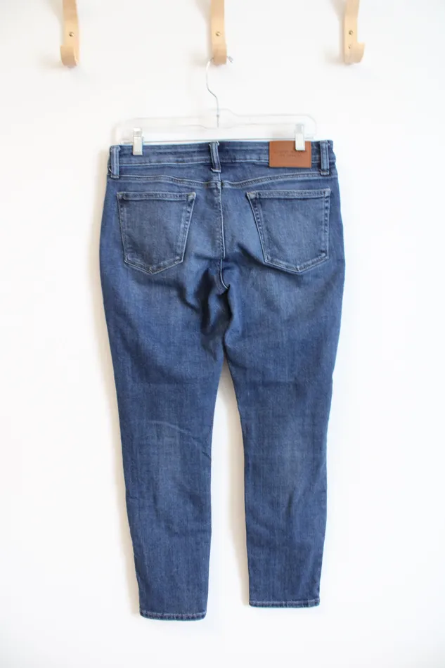 Lucky Brand Necklaces Lucky Brand Ankle Lolita Skinny Jeans 829