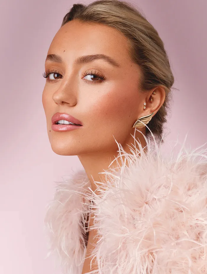 Maison Dore Earrings SOULMATE PIERCING