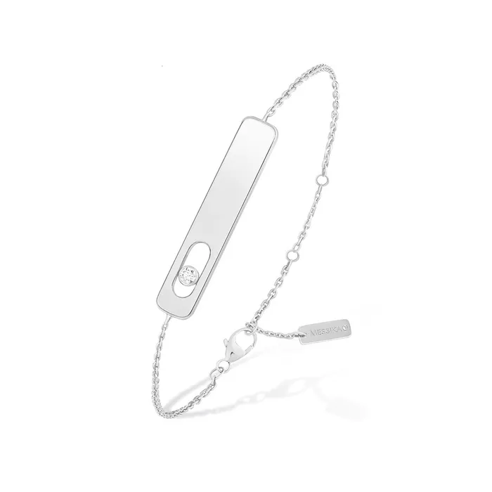 Messika Bracelets Messika My First Diamond Bracelet