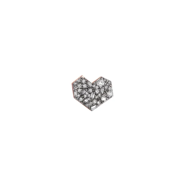 Mini Cherish Earring Kismet by Milka Earrings