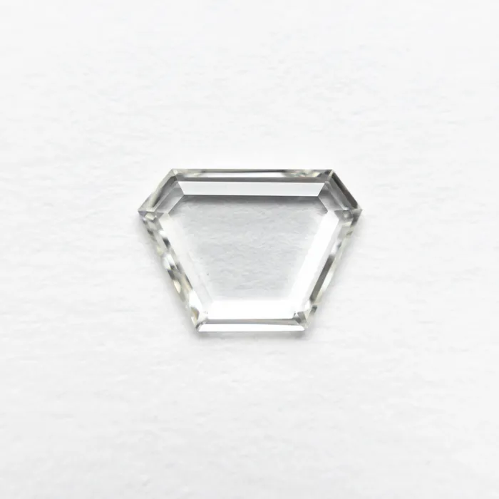 Misfit Diamonds Rings 070ct 824x591x131mm VS1 I Trapezoid Portrait Cut 1985424 Misfit Diamonds Rings 070ct 824x591x131mm VS1 I Trapezoid Portrait Cut 1985424