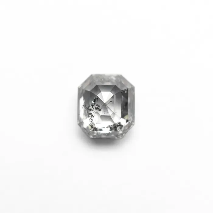 Misfit Diamonds Rings 101ct 590x525x353mm Cut Corner Rectangle Step Cut 2495601