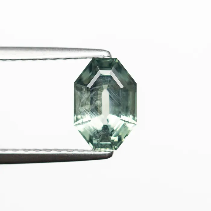 Misfit Gems 132ct 734x501x366mm Cut Corner Rectangle Step Cut Sapphire 2417105 Rings
