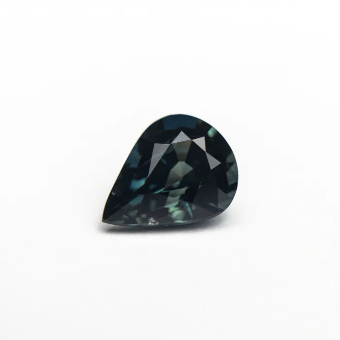 Misfit Gems 154ct 812x627x459mm Pear Brilliant Sapphire 2099515 Earrings Misfit Gems 154ct 812x627x459mm Pear Brilliant Sapphire 2099515 Earrings
