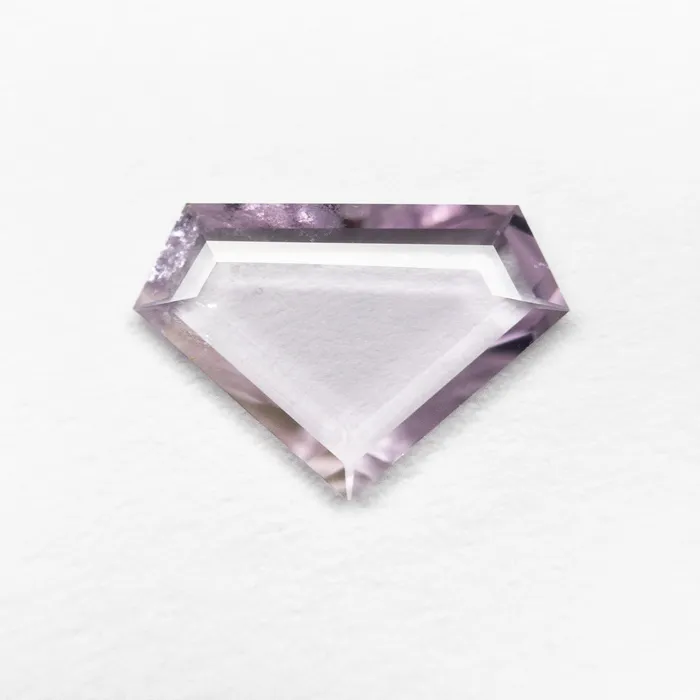 Misfit Gems Rings 086ct 1007x684x134mm Shield Portrait Cut Sapphire 2290701 Misfit Gems Rings 086ct 1007x684x134mm Shield Portrait Cut Sapphire 2290701