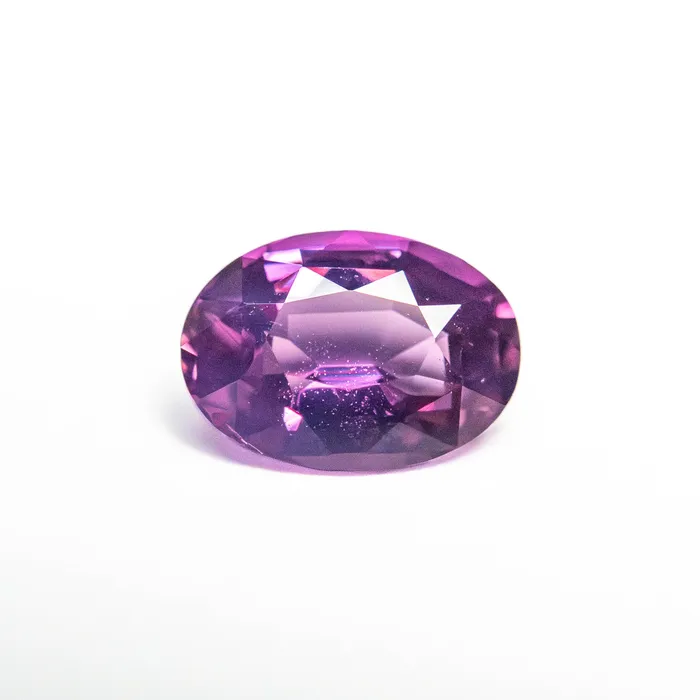 Misfit Gems Rings 151ct 817x594x376mm Oval Brilliant Sapphire 2524901