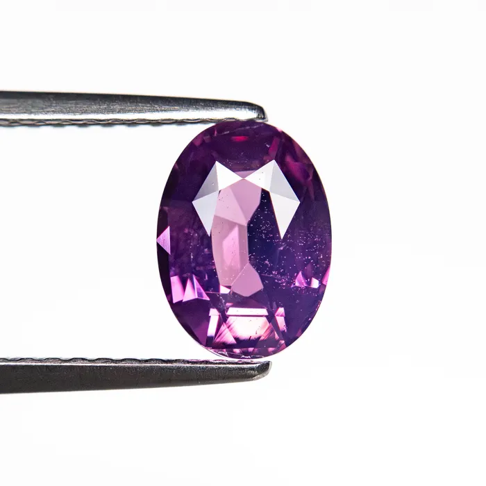 Misfit Gems Rings 151ct 817x594x376mm Oval Brilliant Sapphire 2524901