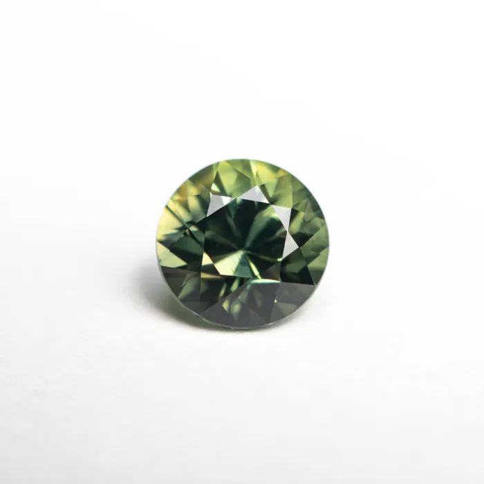 Misfit Gems Rings 168ct 690x685x519mm Round Brilliant Sapphire 2380607