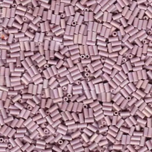 Miyuki Bugles size 3mm 0410FR Matte Opaque Mauve AB 10 grams mauve bugles 3mm Matte Opaque Mauve AB bugles 3mm Peppy Beads Earrings Miyuki Bugles size 3mm 0410FR Matte Opaque Mauve AB 10 grams mauve bugles 3mm Matte Opaque Mauve AB bugles 3mm Peppy Beads Earrings