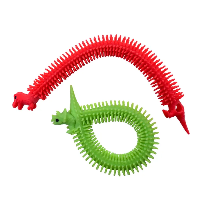 Munchables Baby Essentials Ltd Earrings Squishy Dino Fidget Toys