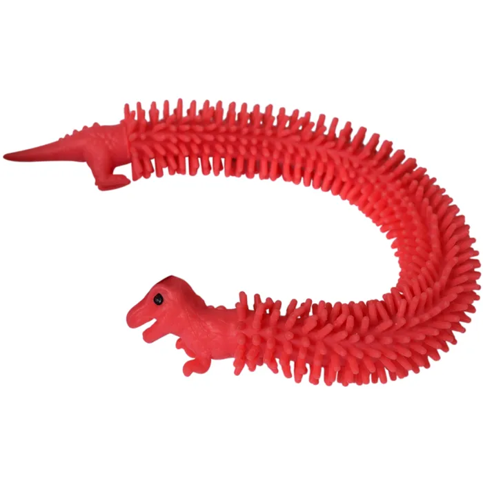 Munchables Baby Essentials Ltd Earrings Squishy Dino Fidget Toys