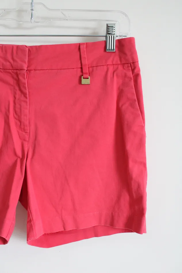 Nautica Pink Shorts 6 Nautica Earrings