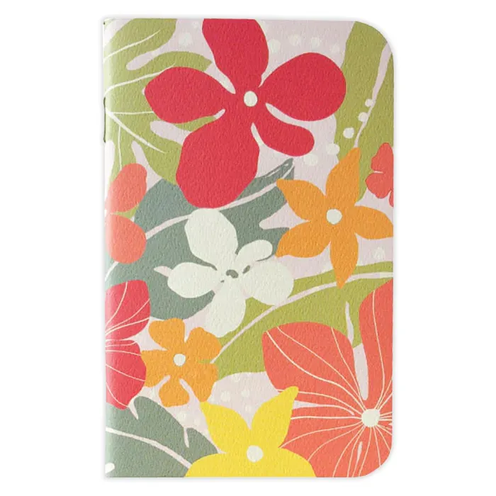 Necklaces BRADLEYLILY Bradley Lily Garden Notebook Large