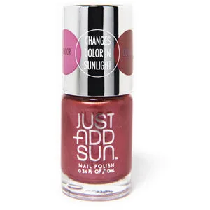 Necklaces DELSOL Del Sol Beyond ColorChanging Nail Polish