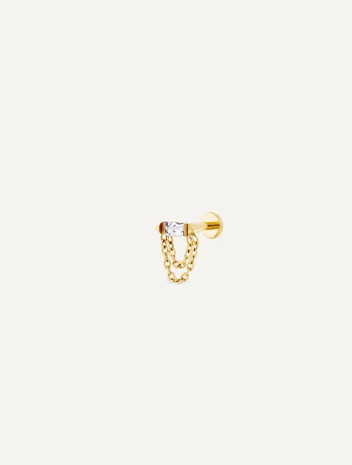 Necklaces FOREVER PIERCING Maison Dore