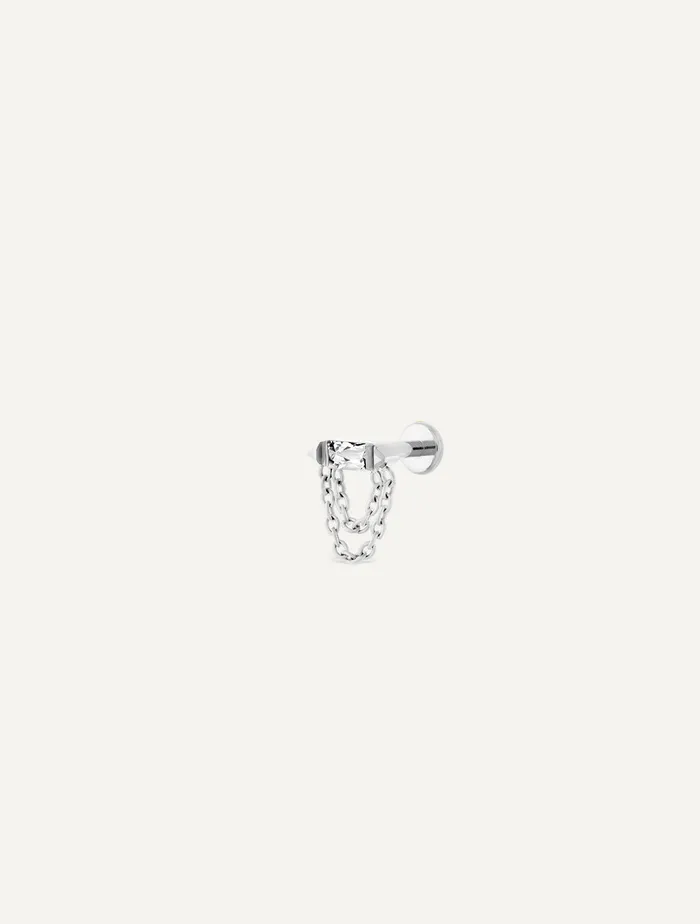 Necklaces FOREVER PIERCING Maison Dore