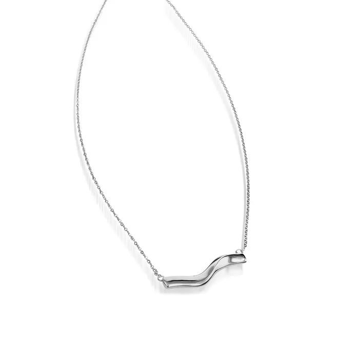 Necklaces John Atencio Dallas Pendant Necklace