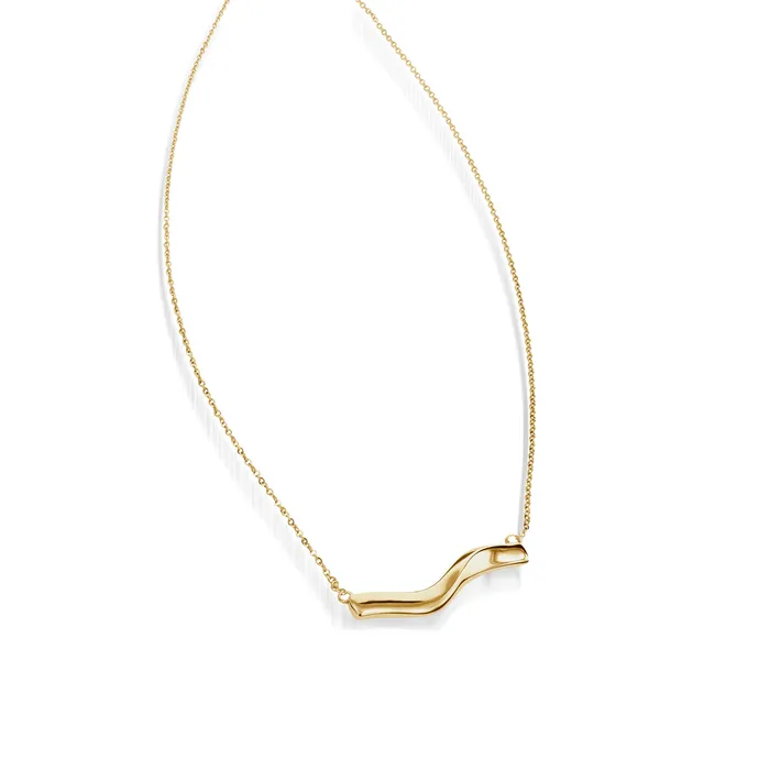 Necklaces John Atencio Dallas Pendant Necklace