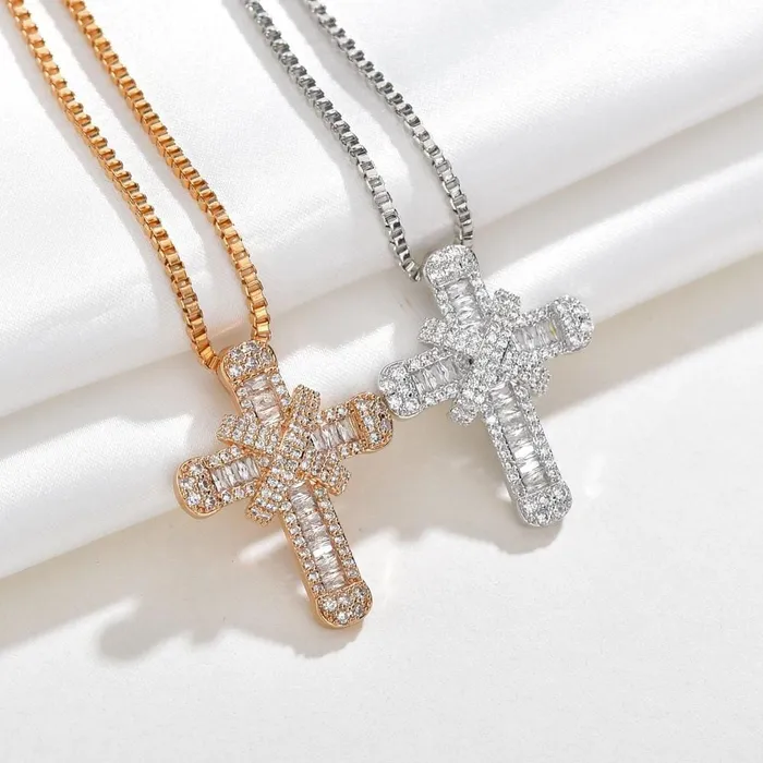 Necklaces Lords Guidance Womens Christian Necklace br Purity