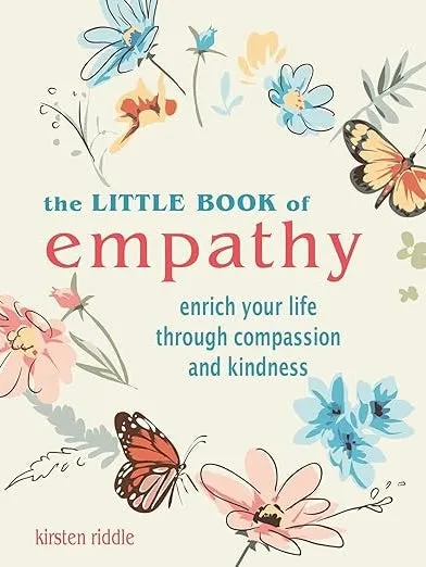 Necklaces Simon Shuster Little Book of Empathy