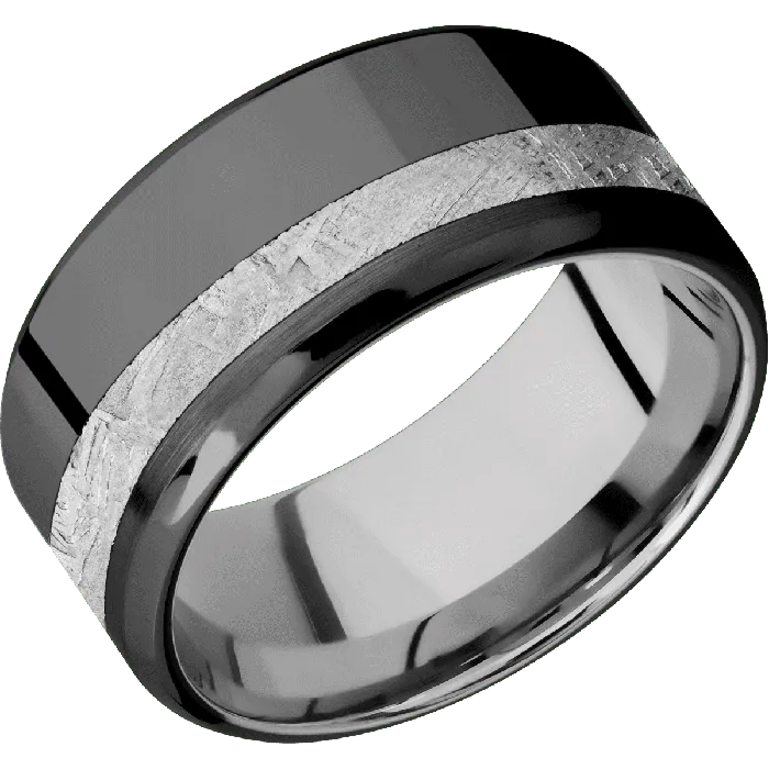 Necklaces Zirconium Polish Polish Finish Platinum Lashbrook