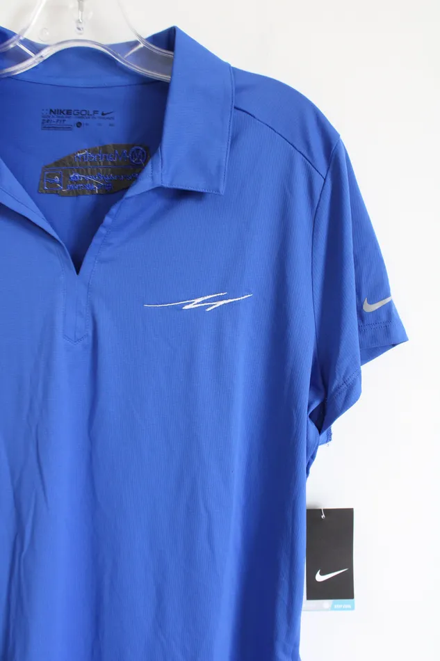NEW Nike DriFit Manheim Auto Auction Tee XL Nike Earrings