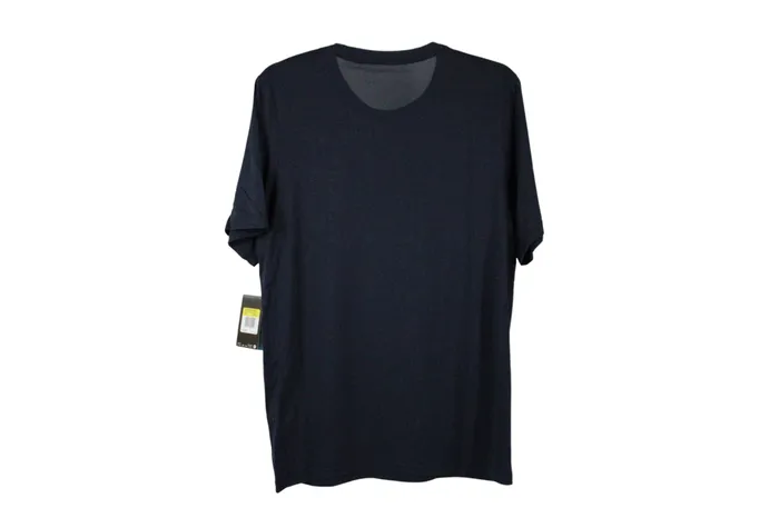 NEW Nike DriFit Navy Olympics Shirt S Nike Earrings