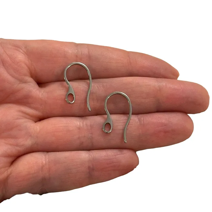 Peppy Beads Earrings Stainless Steel Earrings
