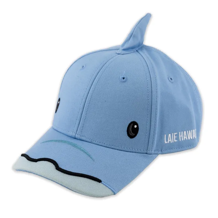 Polynesian Cultural Center Youth Dolphin Baseball Cap Blue GREATMOUNTAINWE Rings