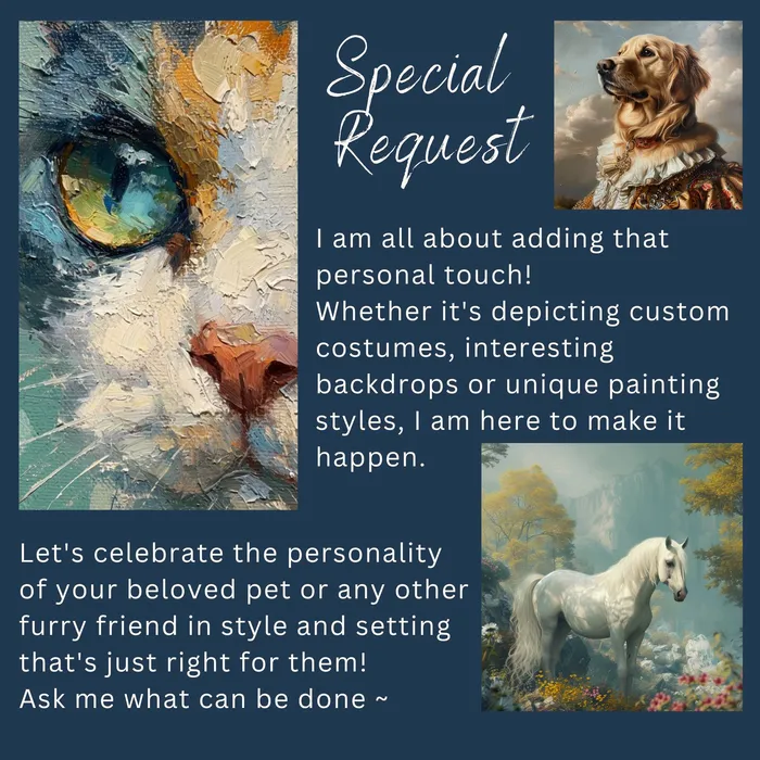 Portraits by NC Necklaces Jack Russell Dachshund Mix Oil Portrait of Oskie