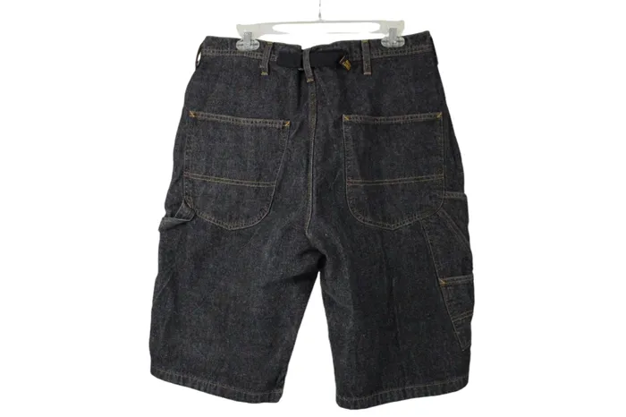 Ralph Lauren Ralph Lauren Polo Denim Shorts 34 Earrings