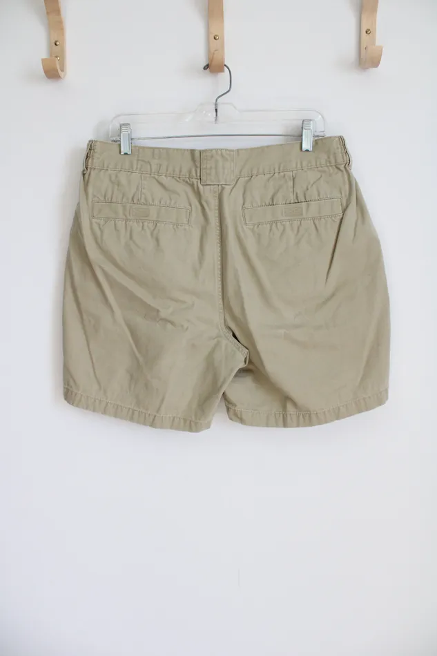 RedHead Earrings RedHead Tan Cargo Shorts 36
