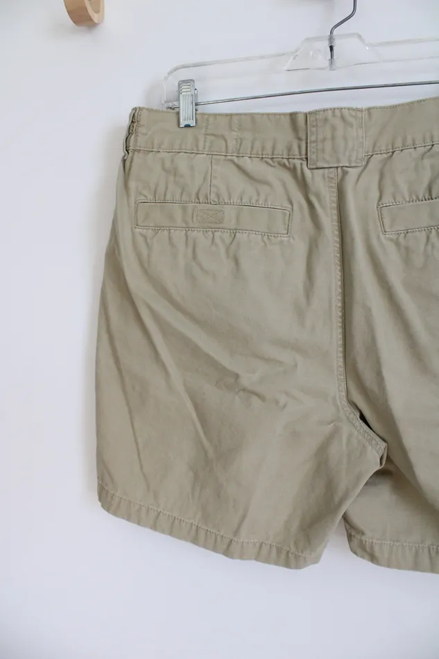 RedHead Earrings RedHead Tan Cargo Shorts 36