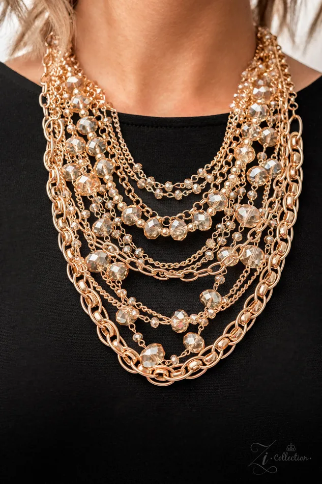 Reminiscent Paparazzi Accessories Earrings