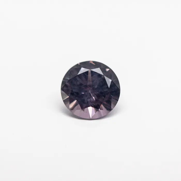 Rings 105ct 622x621x382mm Round Brilliant Sapphire 2223401 Misfit Gems