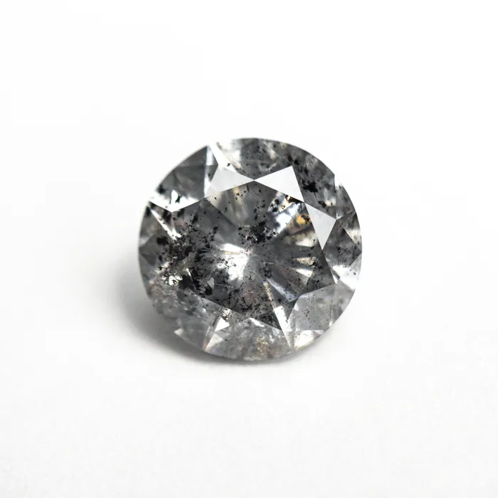 Rings 245ct 842x831x534mm Round Brilliant 1991402 Misfit Diamonds