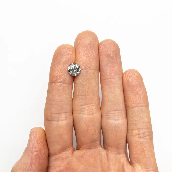 Rings 245ct 842x831x534mm Round Brilliant 1991402 Misfit Diamonds