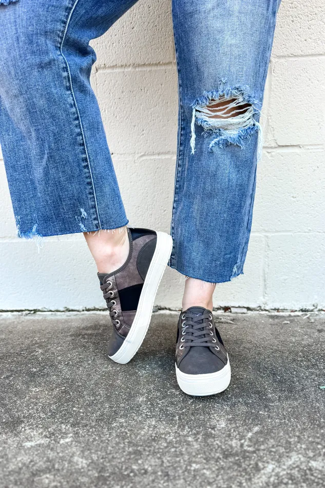 Rings Blowfish DEAL Blowfish Super Smile Sneakers Black