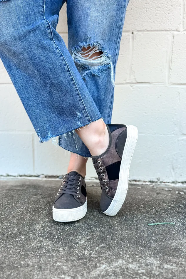 Rings Blowfish DEAL Blowfish Super Smile Sneakers Black
