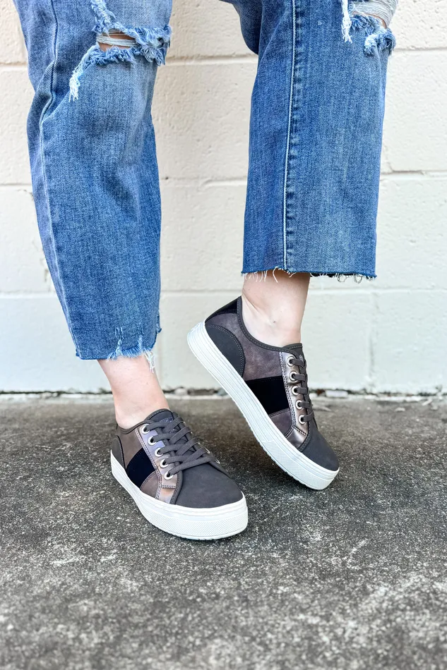 Rings Blowfish DEAL Blowfish Super Smile Sneakers Black