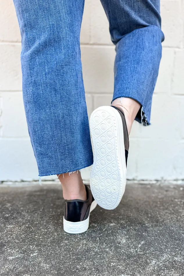 Rings Blowfish DEAL Blowfish Super Smile Sneakers Black
