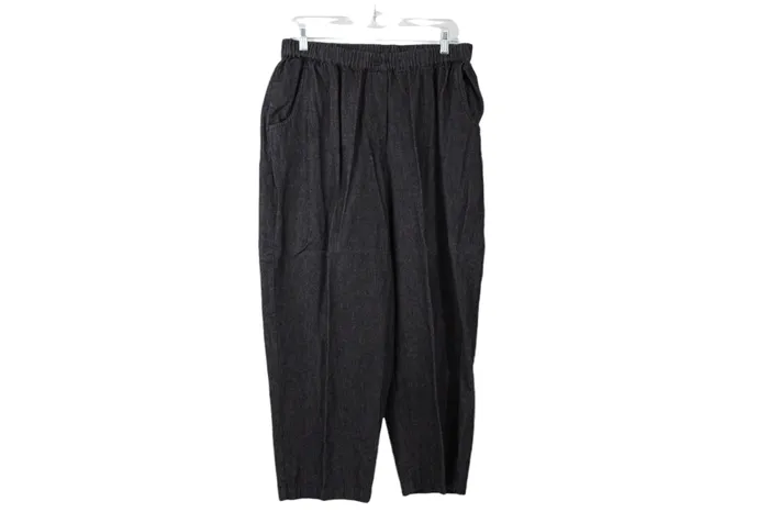 Rings Breckenridge Breckenridge BlackGray Pant 16W