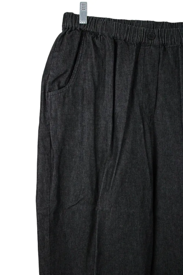 Rings Breckenridge Breckenridge BlackGray Pant 16W