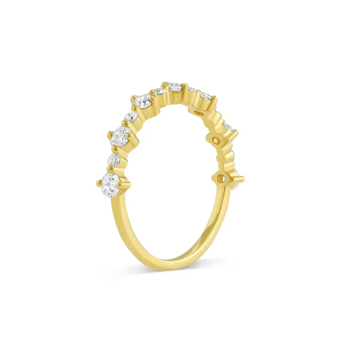 Rings Consider Bridal Alternating Auk Diamond Band Earth Mined Rings Consider Bridal Alternating Auk Diamond Band Earth Mined